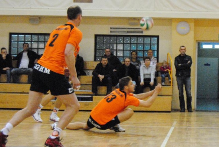 Sześć punktów do zdobycia
