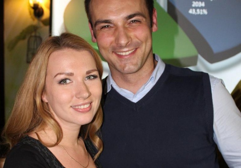 Burmistrz ma już plan