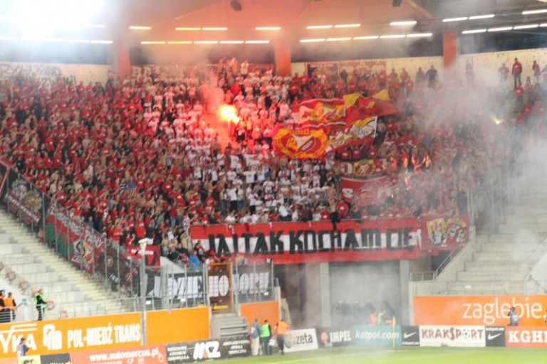 Walkower i kara finansowa