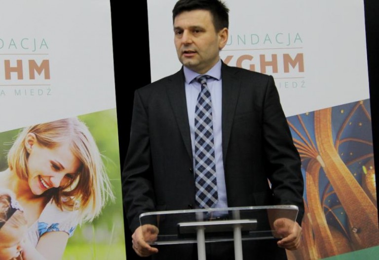 Fundacja w nowej odsłonie