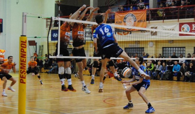 Poszło zgodnie z planem