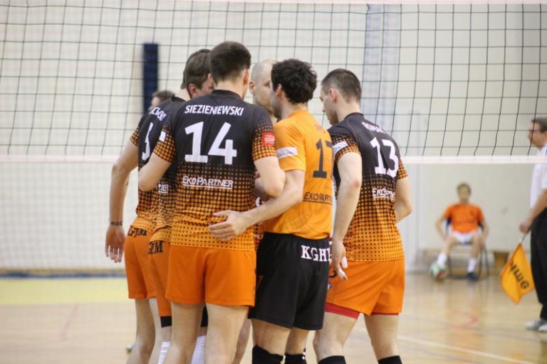 Niebawem poznamy trenera siatkarzy