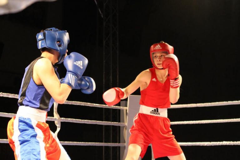 Boks – powrót do przeszłości