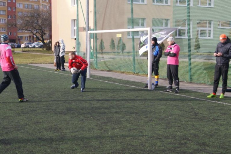 Coraz bliżej rozstrzygnięć w Pucharze Lubina