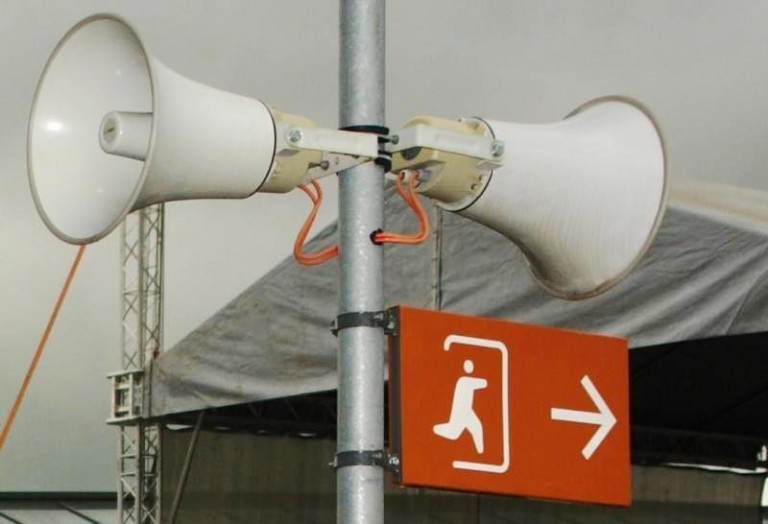 Hałaśliwy czwartek