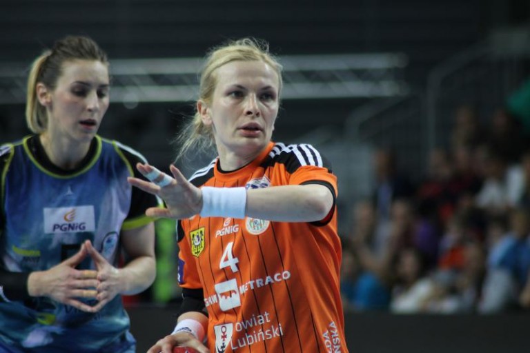 Panie wracają do zajęć