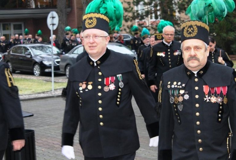 Jutro wielkie górnicze święto