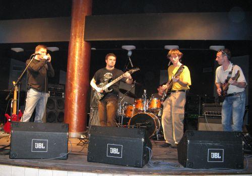 Lupowa scena