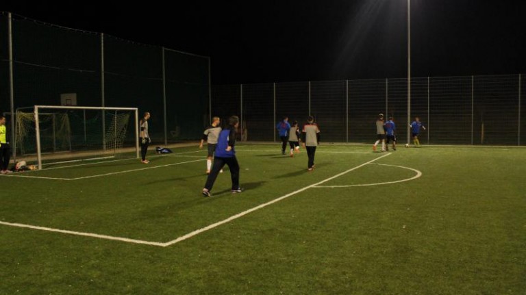 Amico lepsze od Górnika