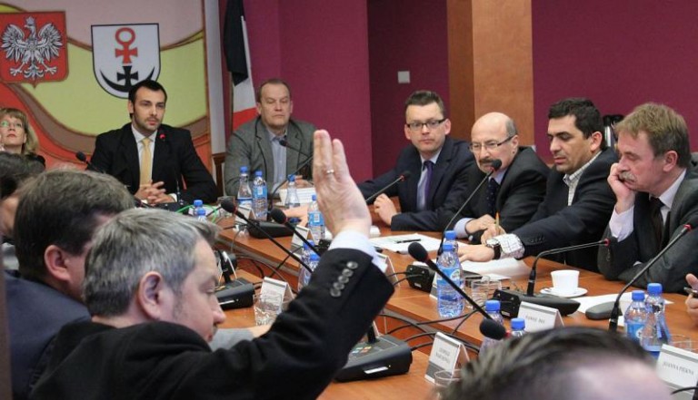 Najwięcej wydadzą na drogi