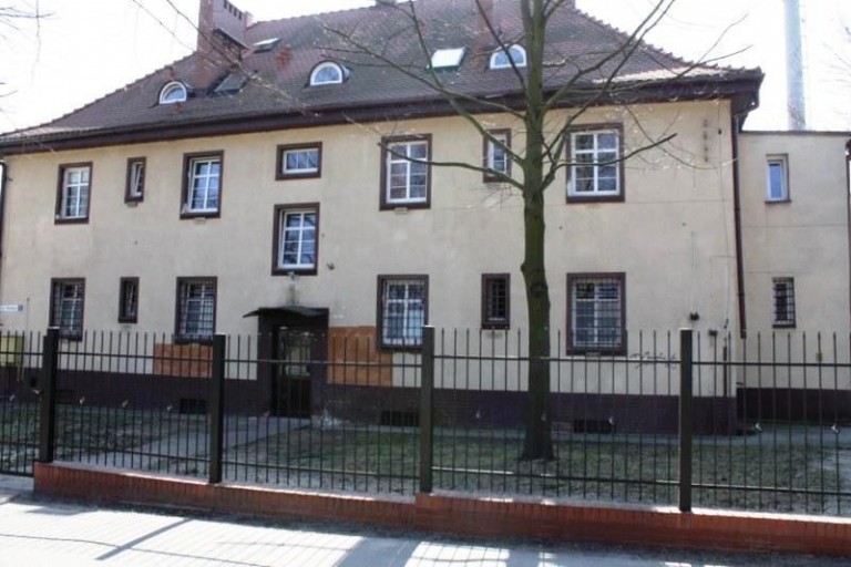 Schronisko już otwarte