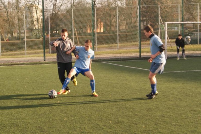 Rosyjka Ruletka powraca do gry