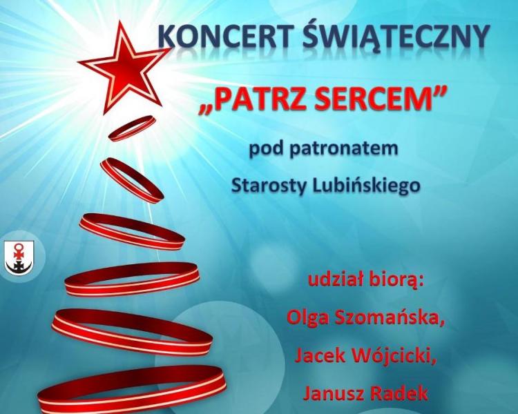 Koncert Świąteczny