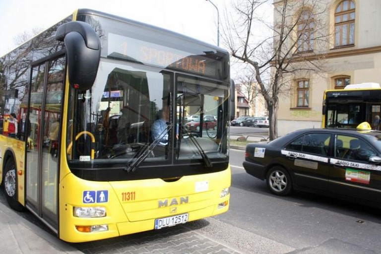 Pojadą inaczej w wakacje