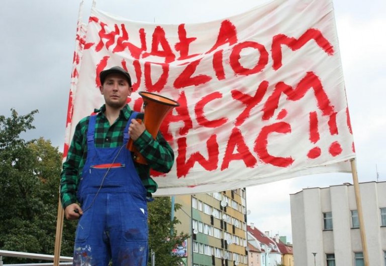 PRL-owska propaganda