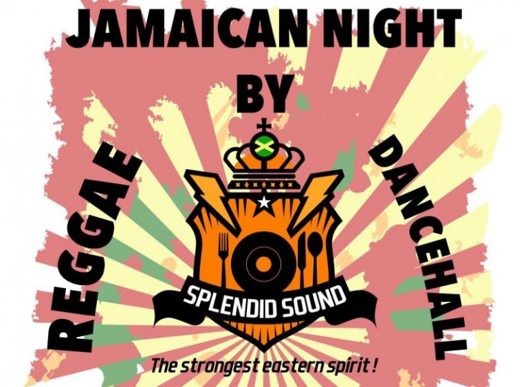 Jamaican Night