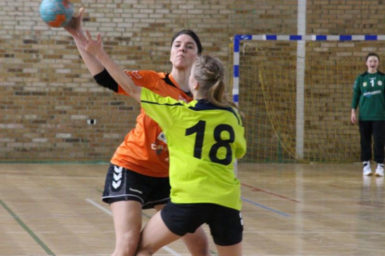 Zatrzymane w ćwierćfinale