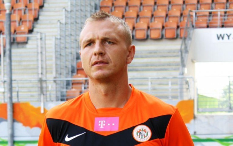 Po punkty bez kapitana