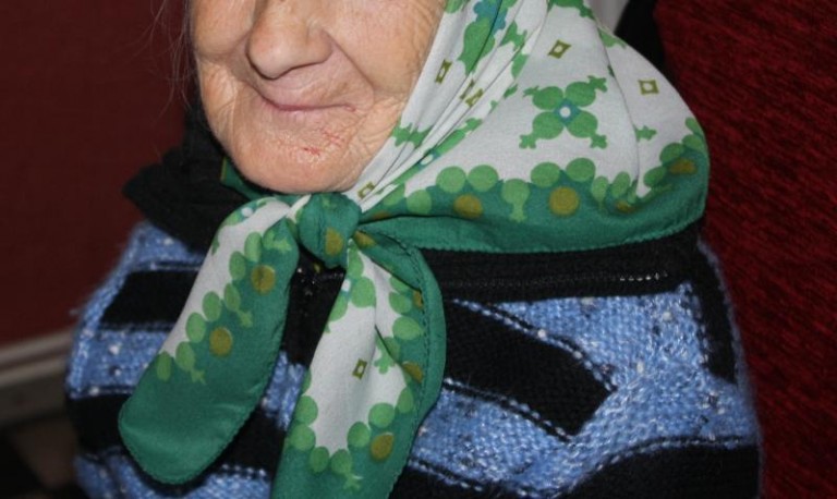 Dla seniorów i ofiar kataklizmów