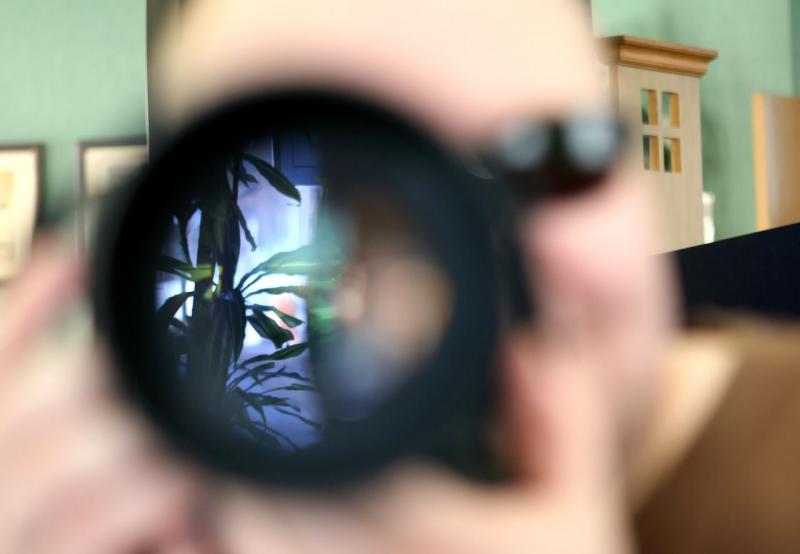 31-latek oskarżony o stalking