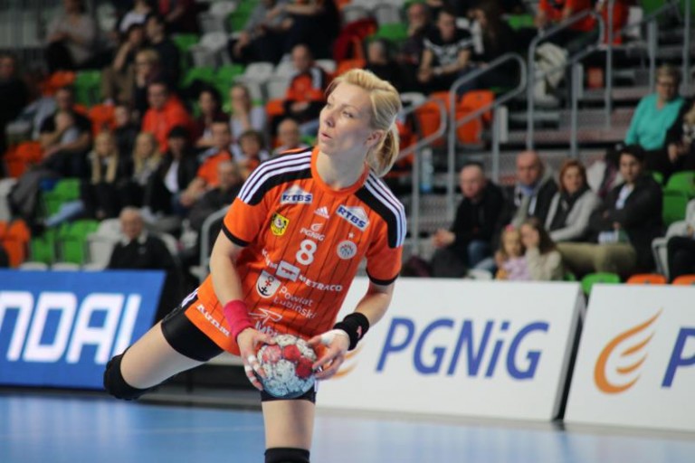 Z Chorzowem po raz drugi