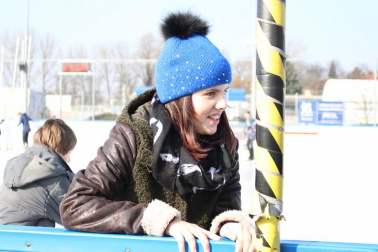 Dzieci chcą więcej sportu!