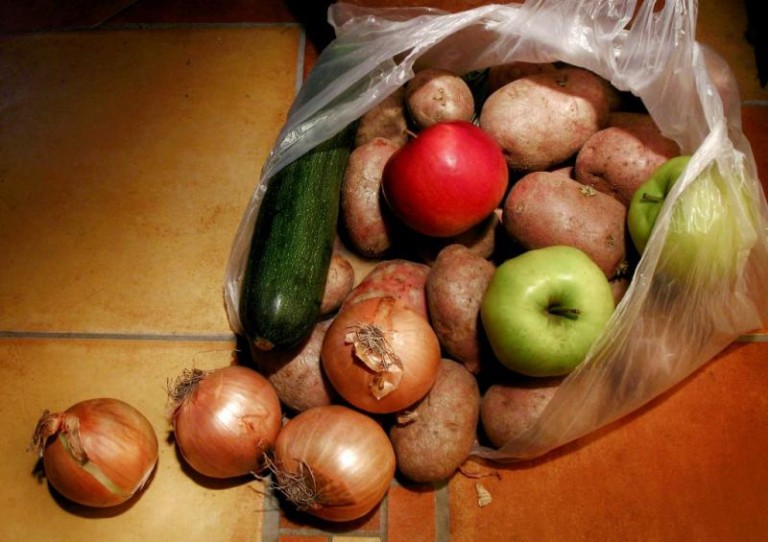 W niedzielę sklepy będą zamknięte