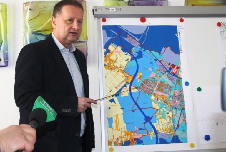 Lubin ukarany za Kukiza?