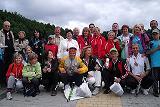 Medaliści MP w nordic walking