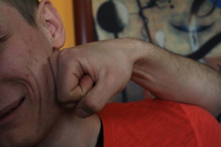 Areszt dla dwóch nastolatków