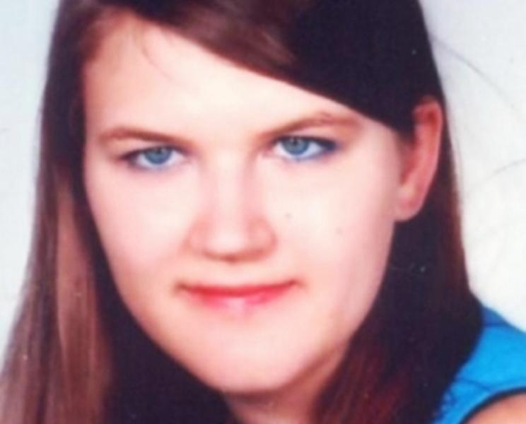 Uwaga, zaginęła nastolatka