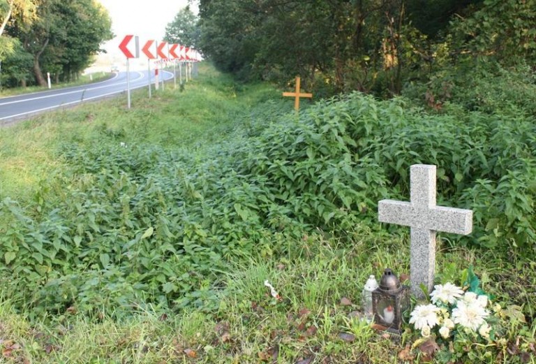 Zmarnował zdrowie sobie i niewinnym ludziom
