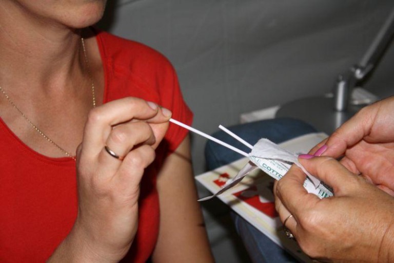 Ze szpikiem gdzie indziej