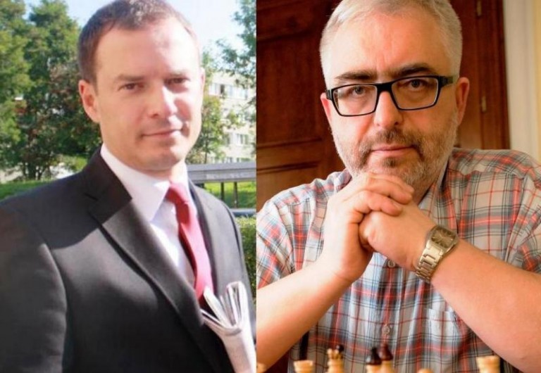 Kup sobie Borysa albo partyjkę z wojewodą