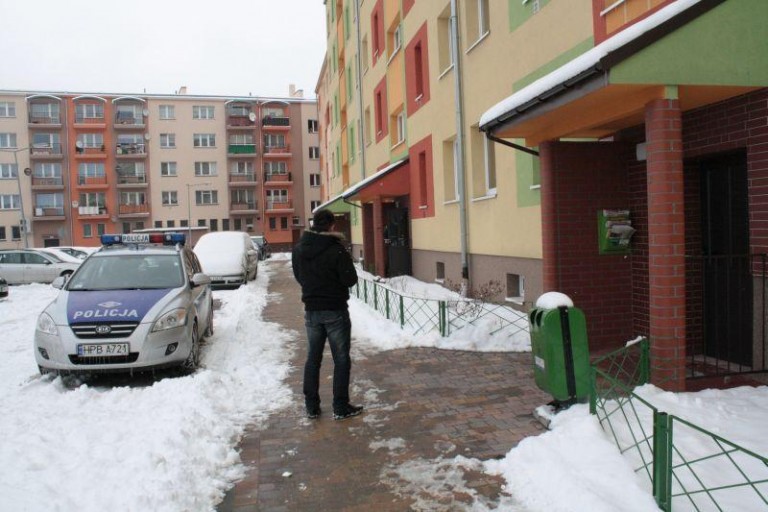 Zabił ją w imieniny (AKTUALIZACJA)
