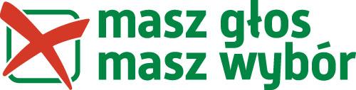 Masz głos, masz wybór