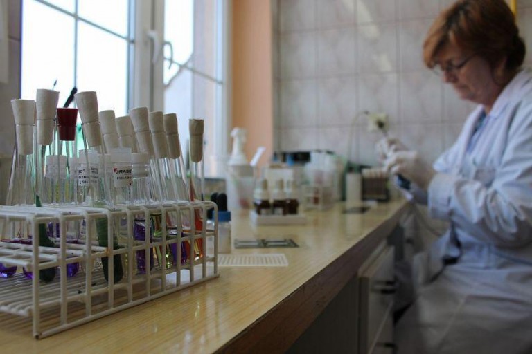 (Nie)groźny wirus AH1N1