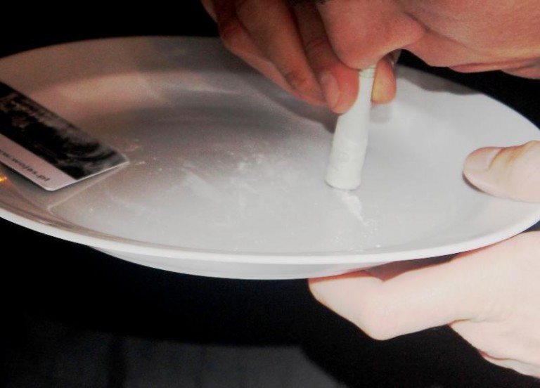 Od trzech miesięcy w areszcie