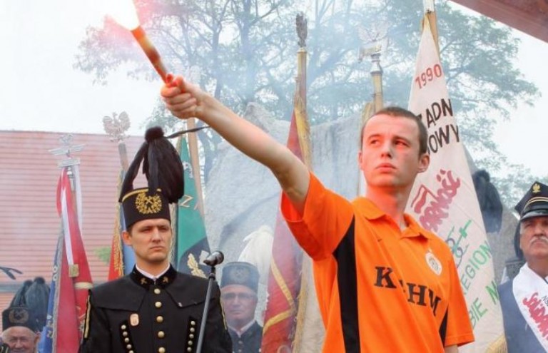 Zawsze będzie kojarzyć się ze śmiercią