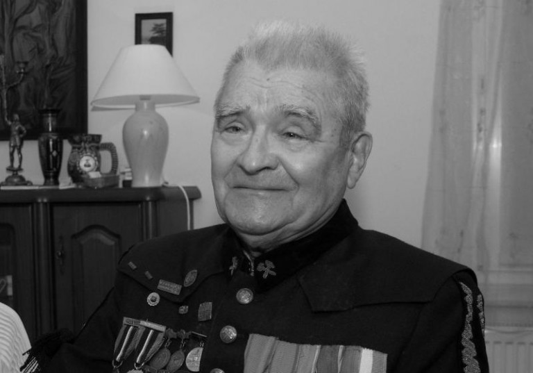 Zmarł zasłużony dla KGHM