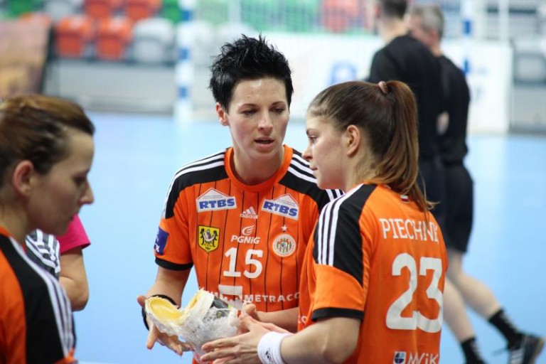 Czeka nas prawdziwa bitwa