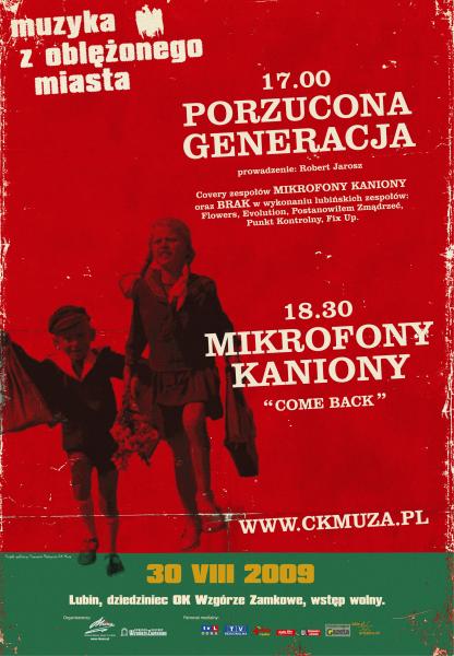 Wspomnień czar, czyli dzień coverów