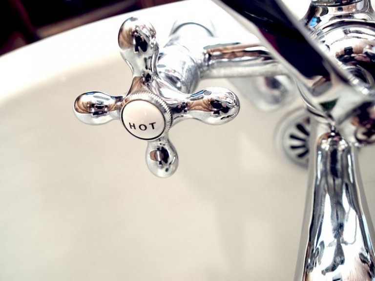 Nie będzie ciepłej wody