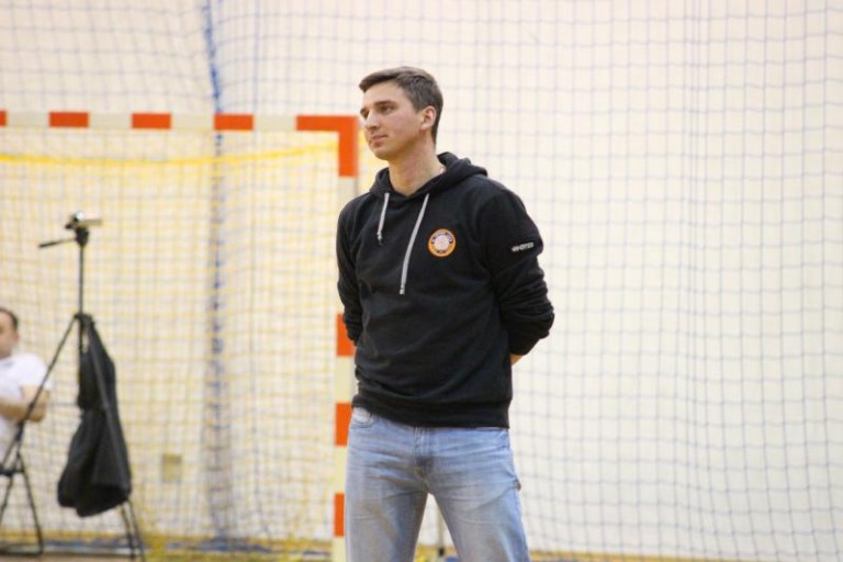 Szabelski: Z marzeń do rzeczywistości