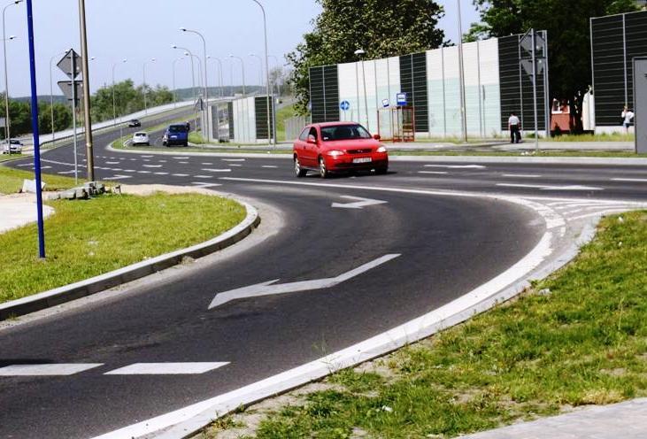 54 miliony wrócą do miasta