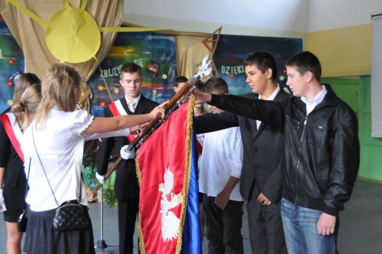 Będzie nowy ogólniak