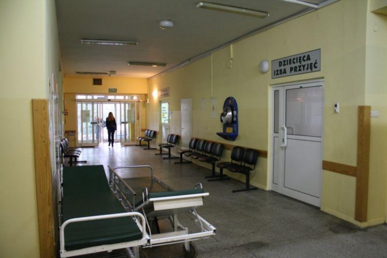 Miasto pożyczy powiatowi