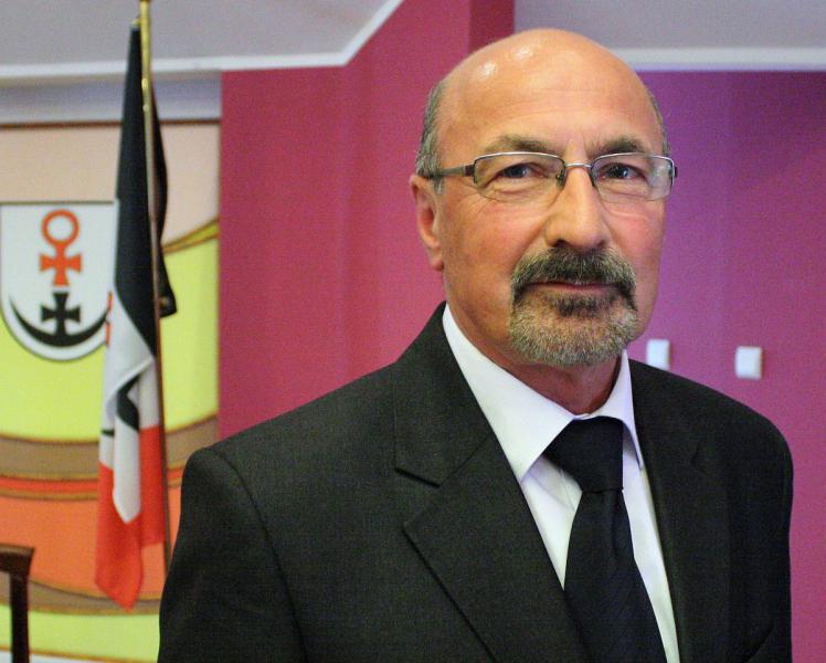 Powiat lubiński najlepszy