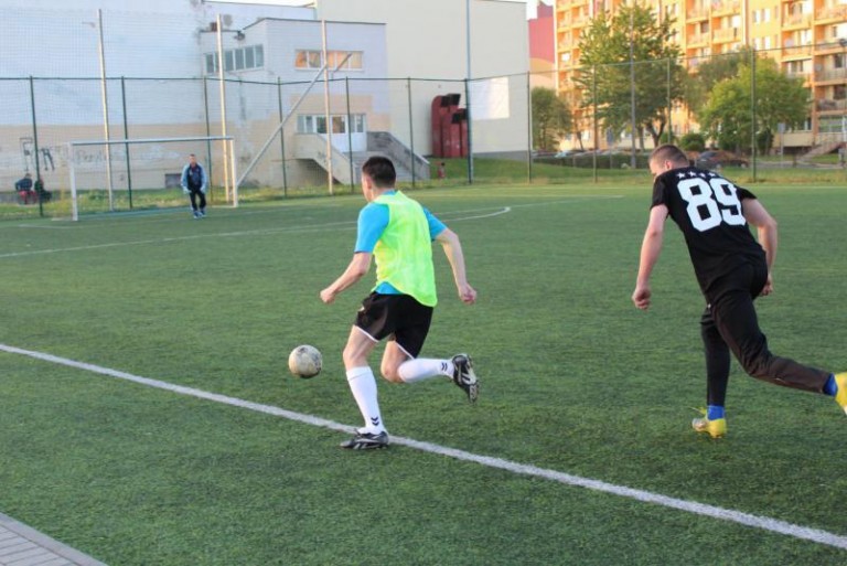 FCM Lubin wraca do gry