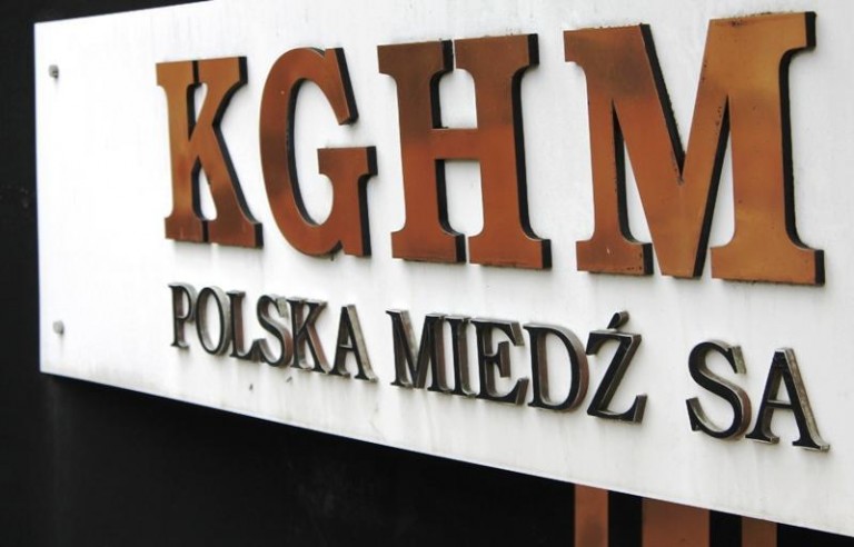 Lubiński koncern sprawił zawód